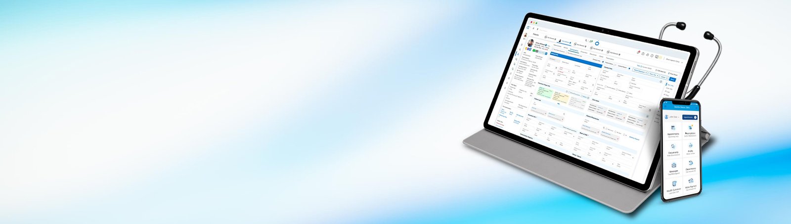 FutureMD Solutions Healthcare Solutions