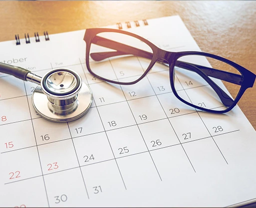 Appointment Scheduling