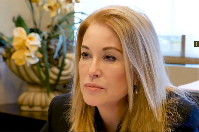 Dr. Cynthia Goh testimonial