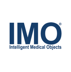 Intelligent Medical Objects (IMO)